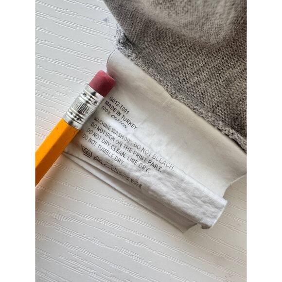 Gosha Rubchinskiy Vintage Big Logo T-Shirt - Picture 6 of 7